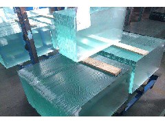 制造加工钢化玻璃的几个阶段