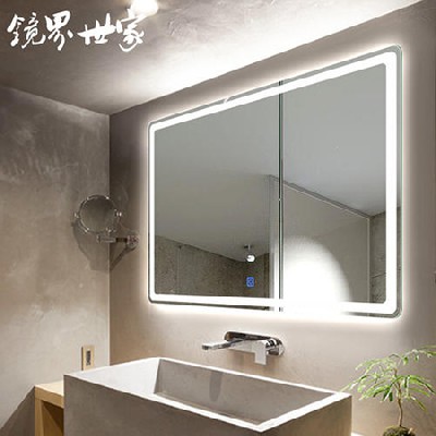 浴室镜 (5)